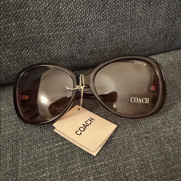 “Coach” sunglasses - Picture 6 of 8